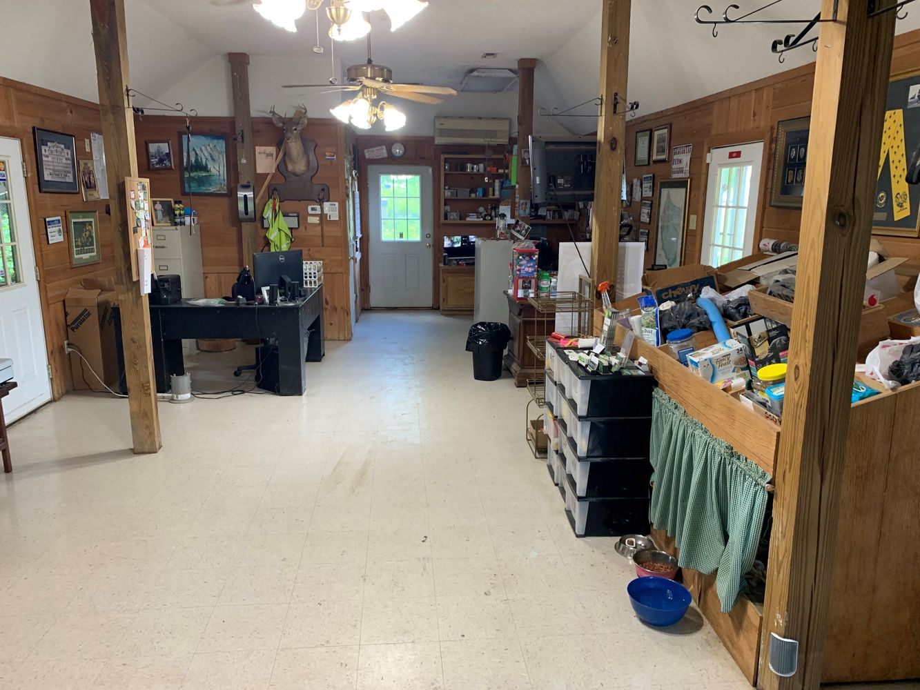 Treehouse Nursery: 3750 Thomas Sumter Hwy, Dalzell, SC 29040